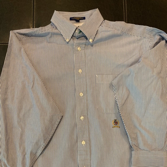 Tommy Hilfiger Other - Men’s Tommy Hilfiger L/S Button Down.